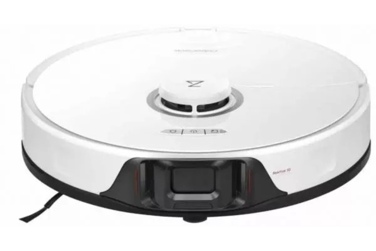 Робот-пылесос Xiaomi Roborock S8 – купить в Бишкеке Login.kg